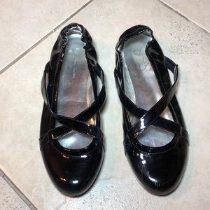 Jessica Simpson Ballet Flats